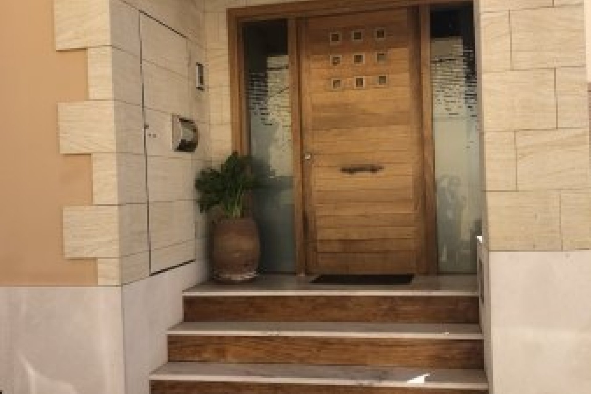 Перепродажа - Бунгало - Jávea - Costa Blanca