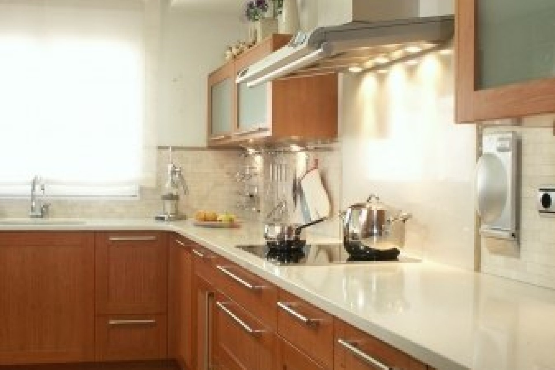 Перепродажа - Бунгало - Jávea - Costa Blanca