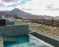 Перепродажа - Бунгало - La Caleta - Golf Costa Adeje