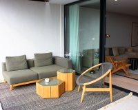Перепродажа - Бунгало - La Caleta - Golf Costa Adeje