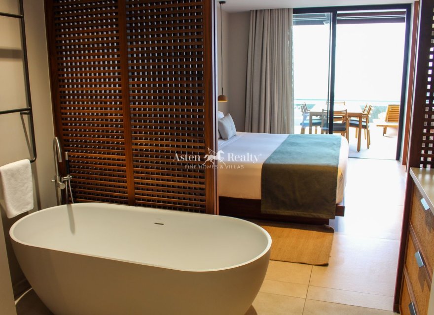 Перепродажа - Бунгало - La Caleta - Golf Costa Adeje