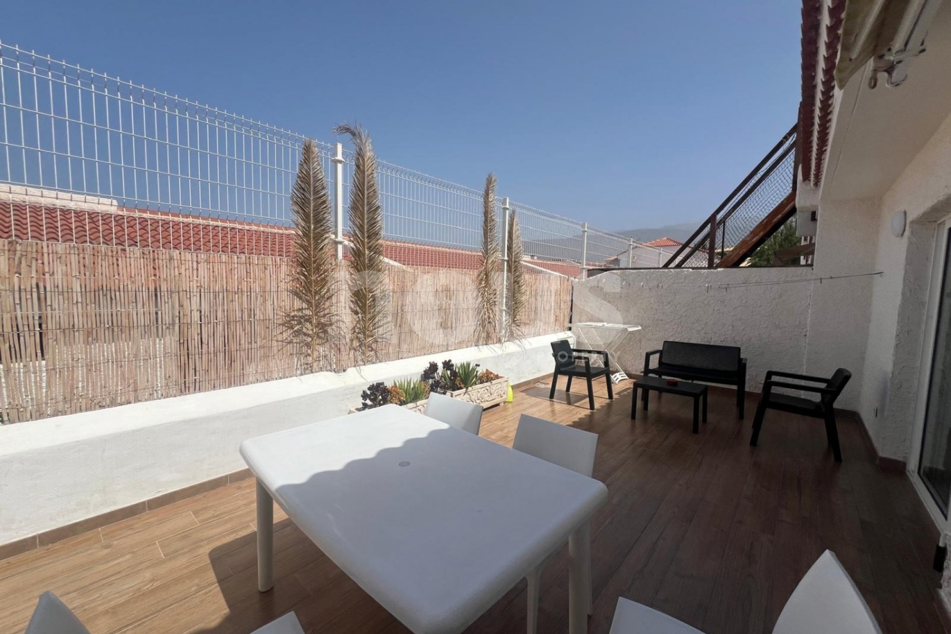 Перепродажа - Бунгало - Las Americas (Adeje) - Tinerfe Garden