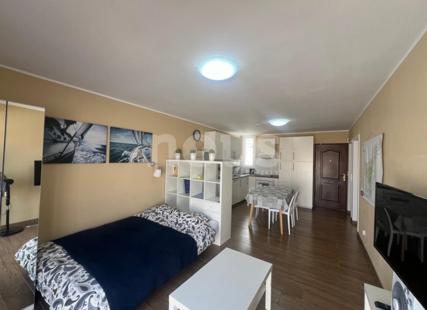 Перепродажа - Бунгало - Las Americas (Adeje) - Tinerfe Garden