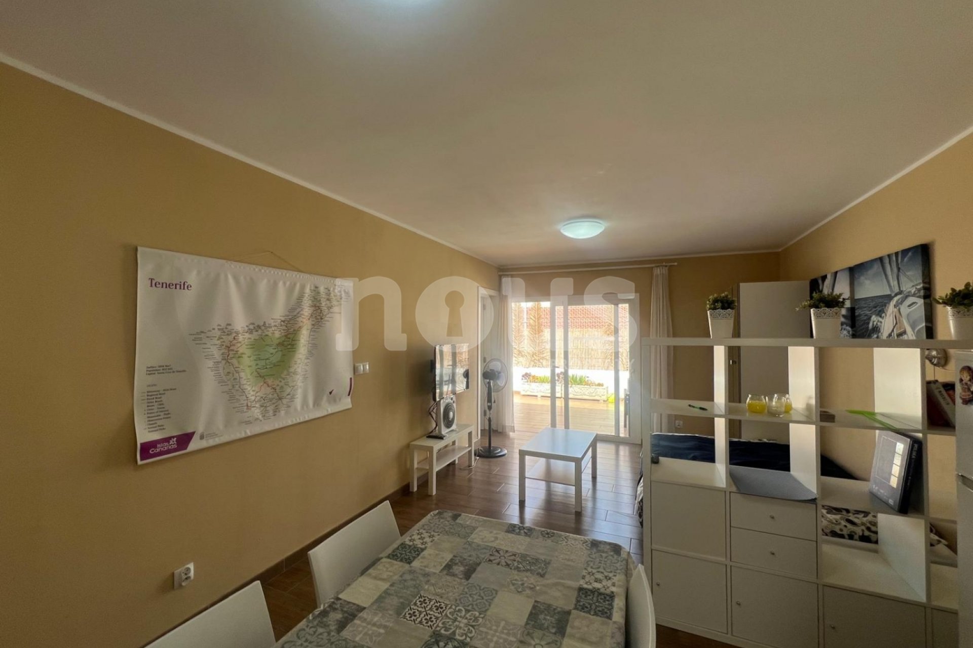 Перепродажа - Бунгало - Las Americas (Adeje) - Tinerfe Garden