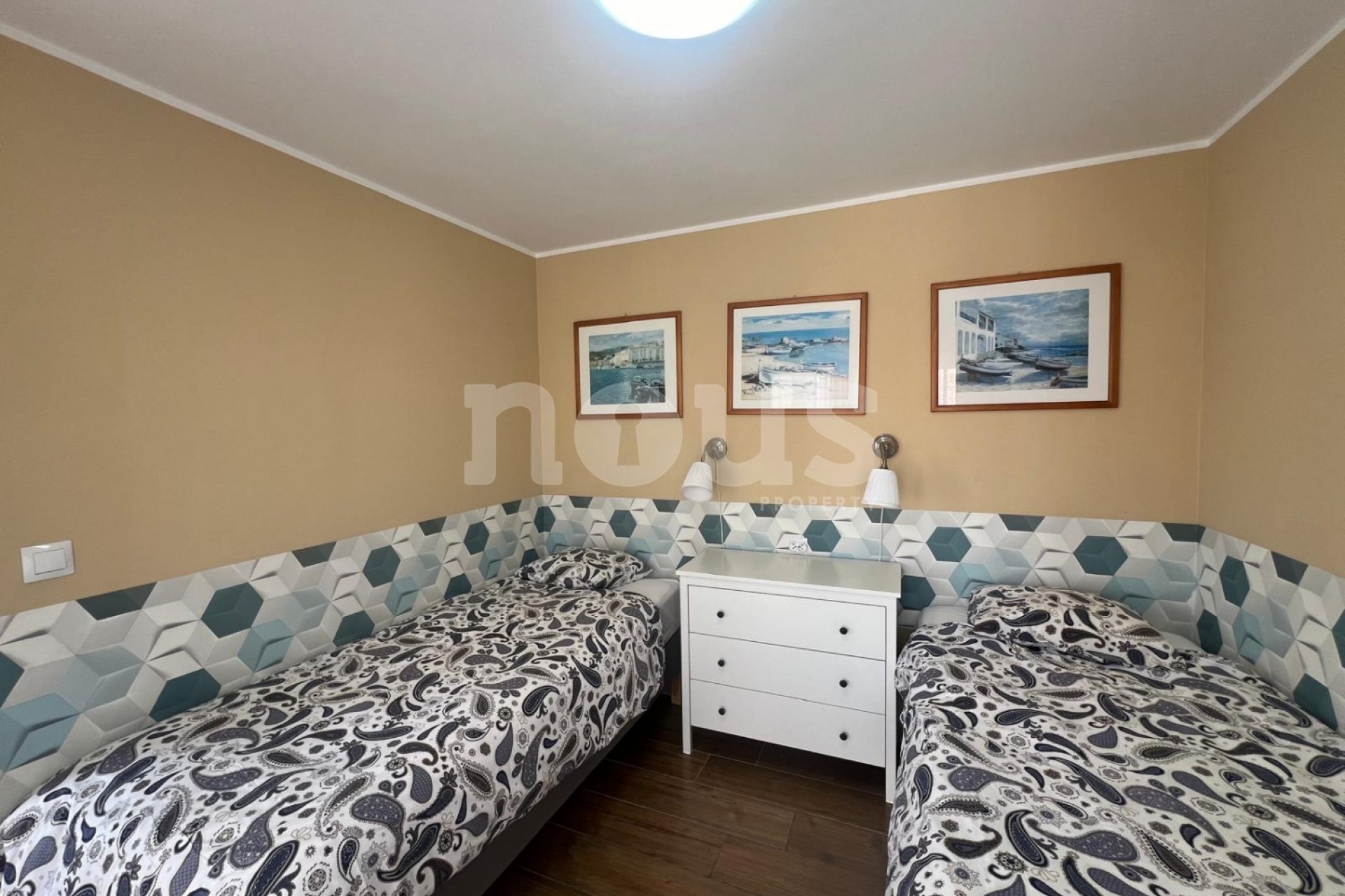 Перепродажа - Бунгало - Las Americas (Adeje) - Tinerfe Garden