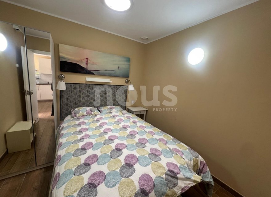 Перепродажа - Бунгало - Las Americas (Adeje) - Tinerfe Garden