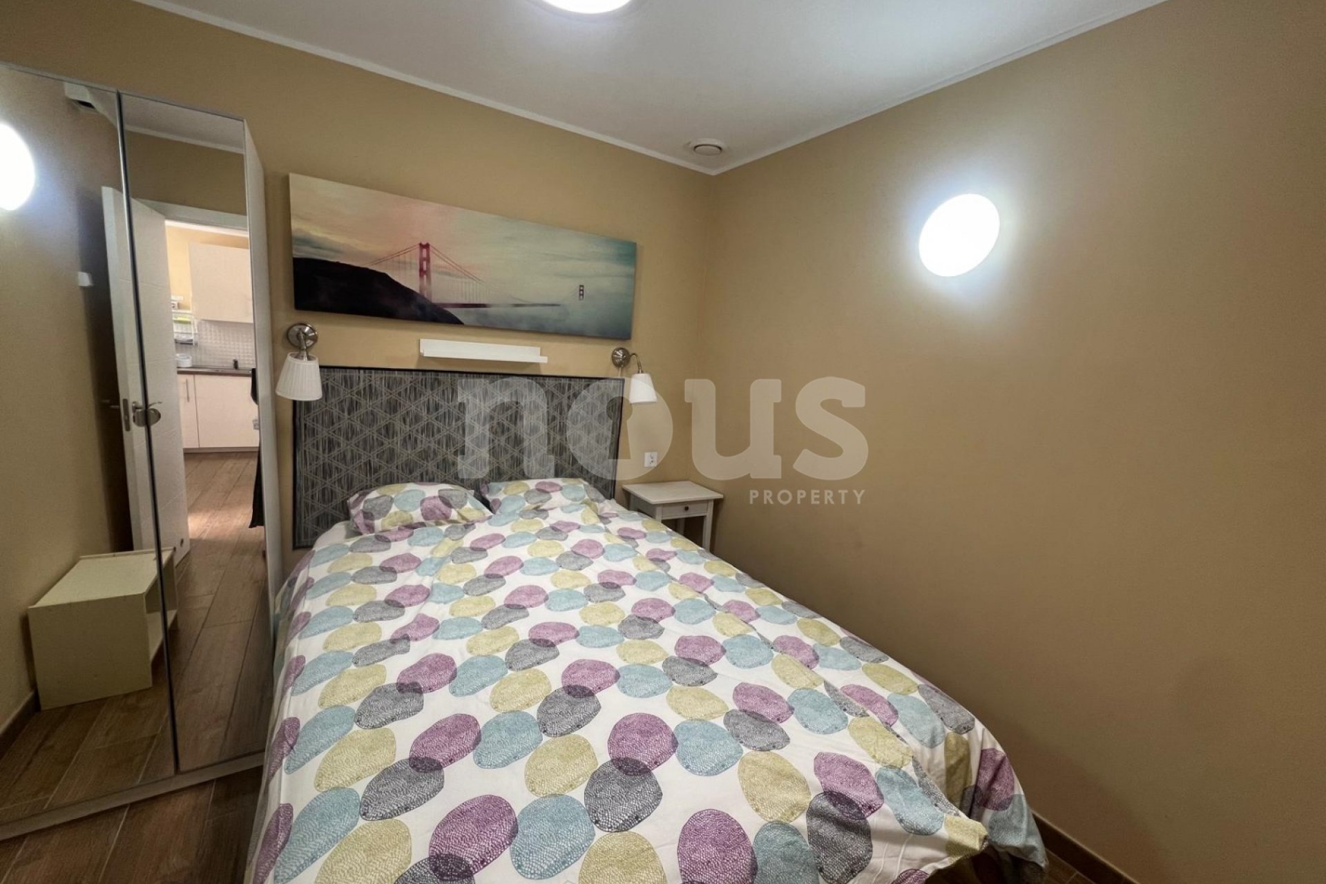 Перепродажа - Бунгало - Las Americas (Adeje) - Tinerfe Garden