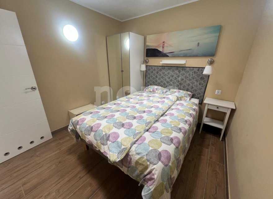 Перепродажа - Бунгало - Las Americas (Adeje) - Tinerfe Garden