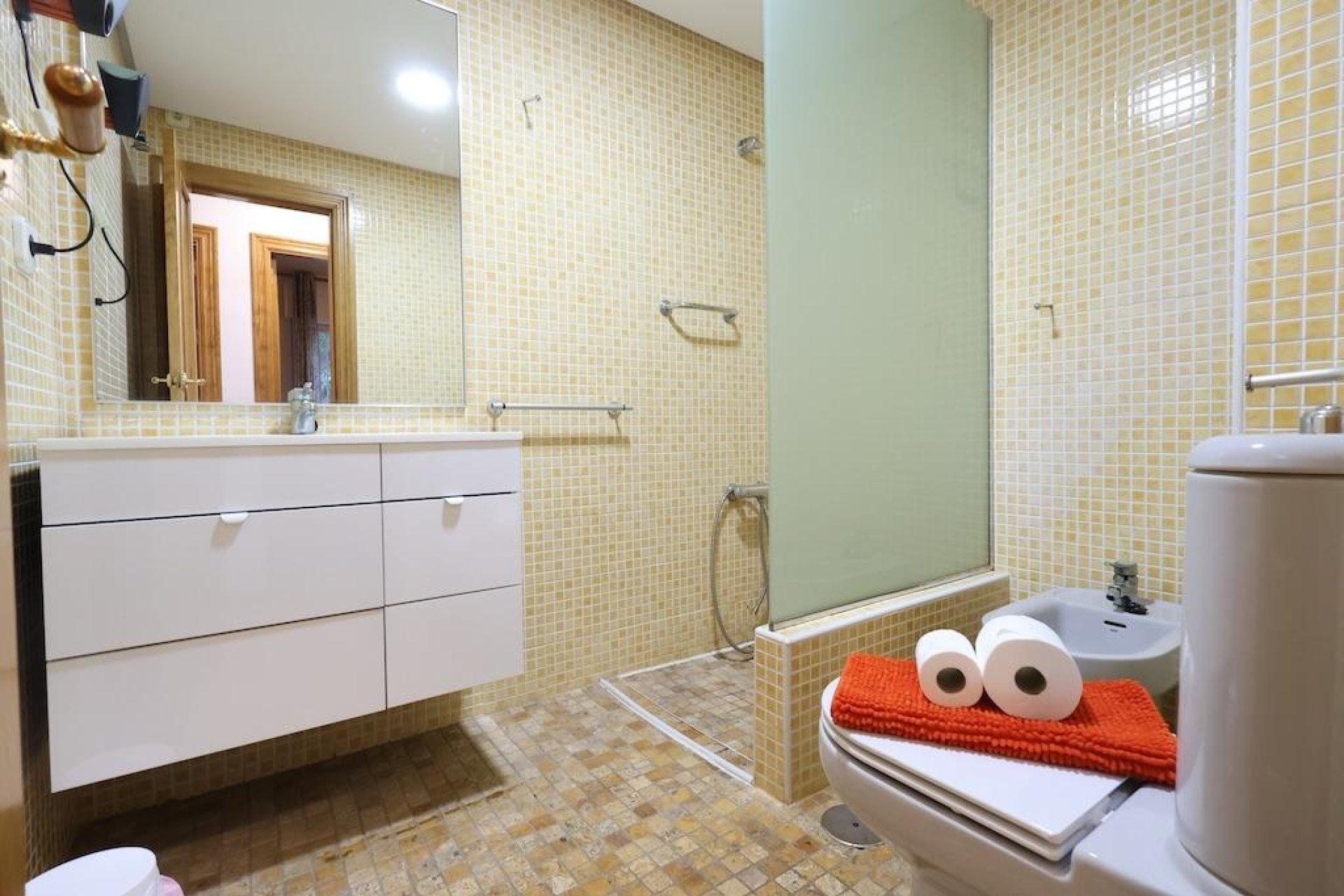 Перепродажа - Бунгало - Ориуэла Коста - Costa Blanca