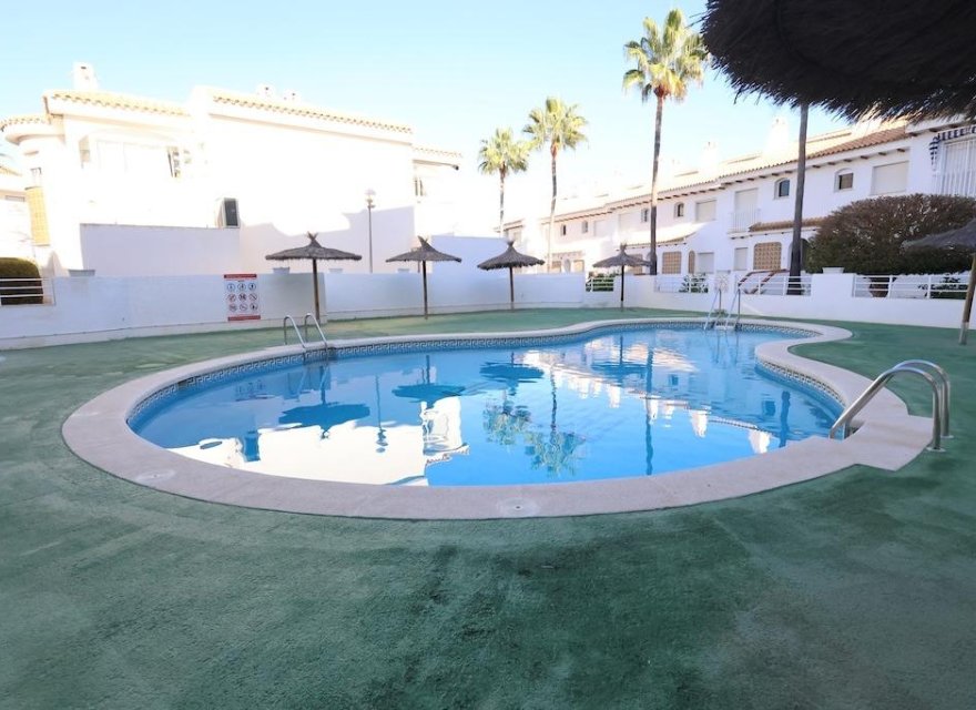 Перепродажа - Бунгало - Ориуэла Коста - Costa Blanca