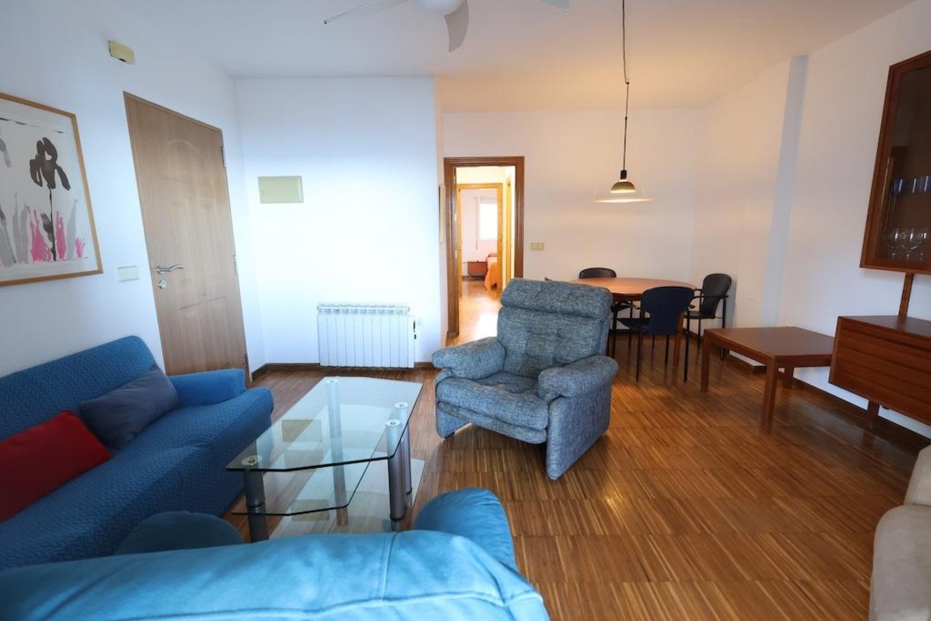 Перепродажа - Бунгало - Ориуэла Коста - Costa Blanca