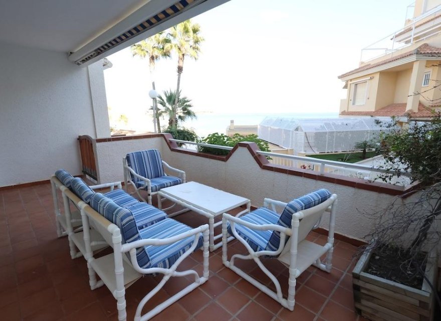 Перепродажа - Бунгало - Ориуэла Коста - Costa Blanca