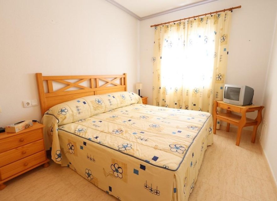 Перепродажа - Бунгало - Ориуэла Коста - Costa Blanca