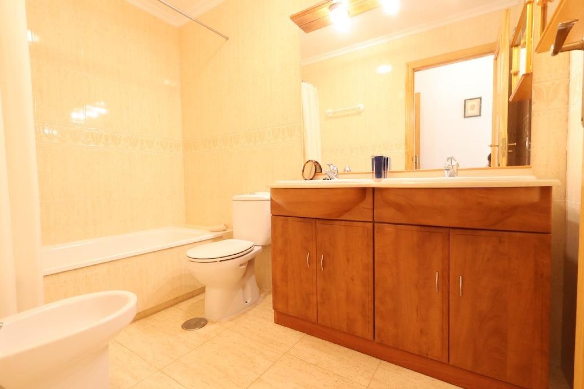 Перепродажа - Бунгало - Ориуэла Коста - Costa Blanca