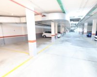 Перепродажа - Бунгало - Ориуэла Коста - Costa Blanca