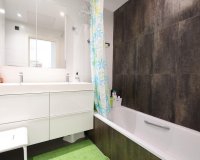 Перепродажа - Бунгало - Ориуэла Коста - Costa Blanca