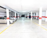 Перепродажа - Бунгало - Ориуэла Коста - Costa Blanca