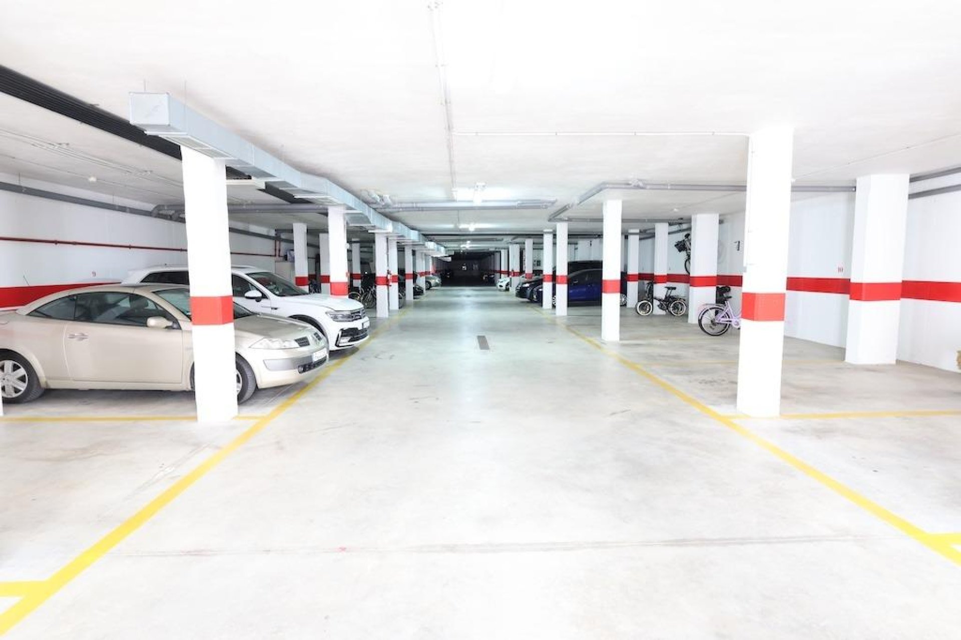 Перепродажа - Бунгало - Ориуэла Коста - Costa Blanca