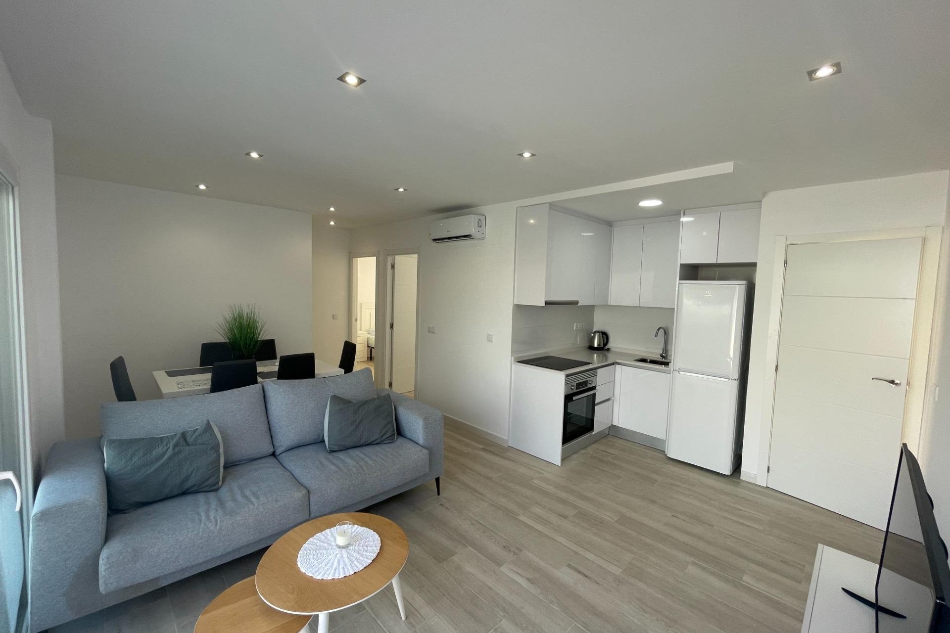 Перепродажа - Бунгало - Ориуэла Коста - La Regia