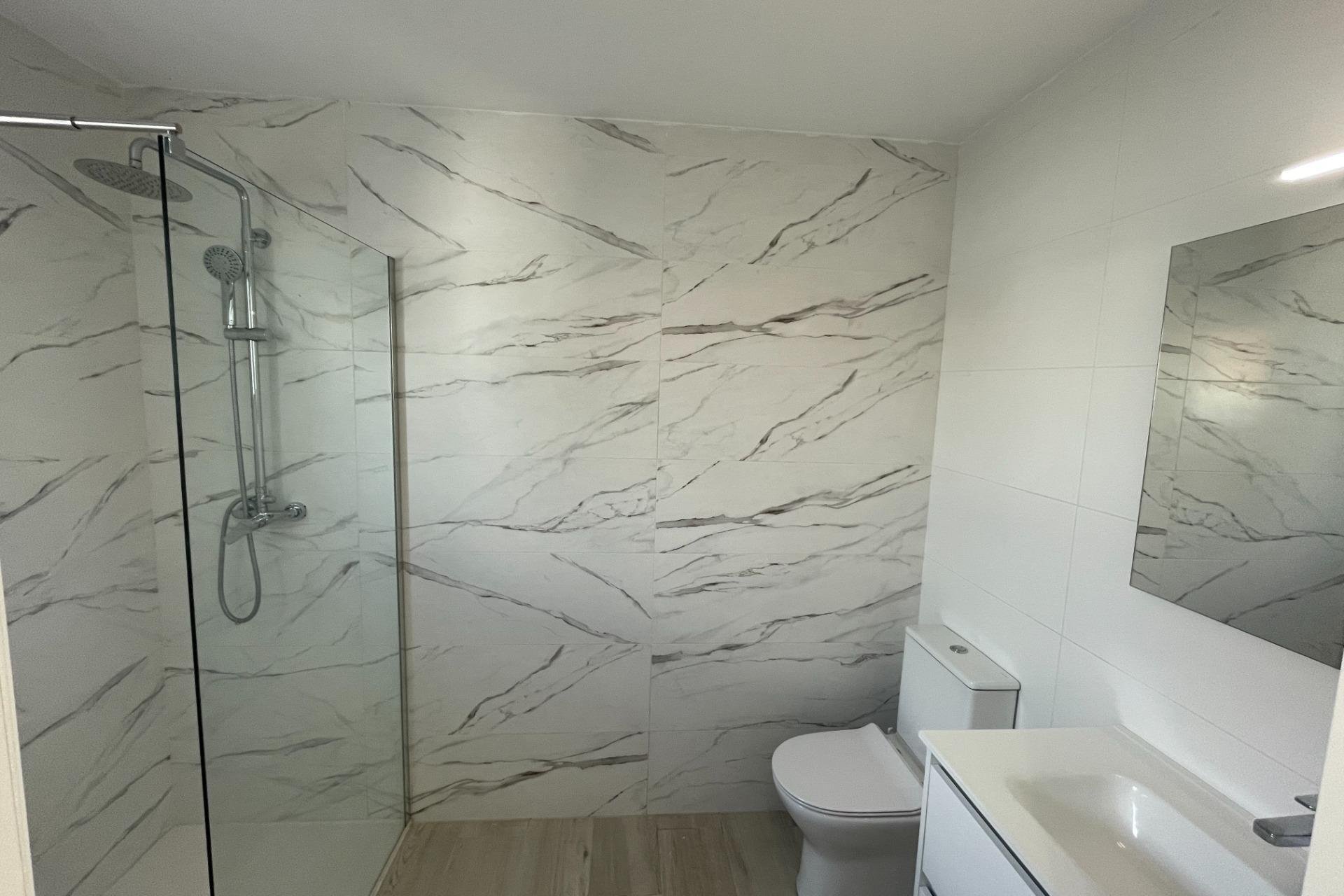 Перепродажа - Бунгало - Ориуэла Коста - La Regia