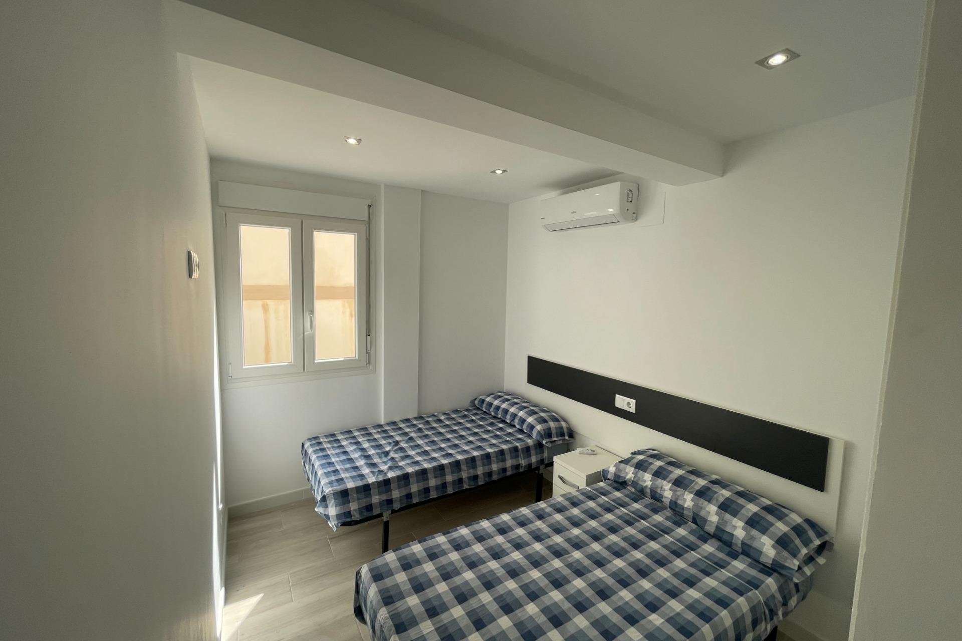 Перепродажа - Бунгало - Ориуэла Коста - La Regia