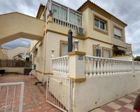 Перепродажа - Бунгало - Ориуэла Коста - Los Almendros-la Florida