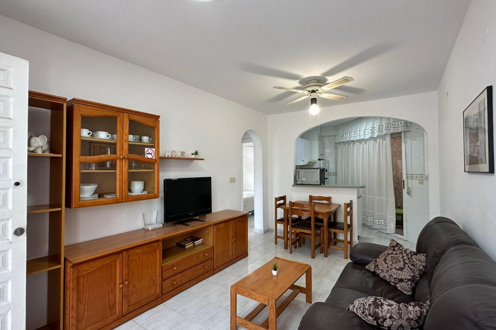 Перепродажа - Бунгало - Ориуэла Коста - Los Almendros-la Florida