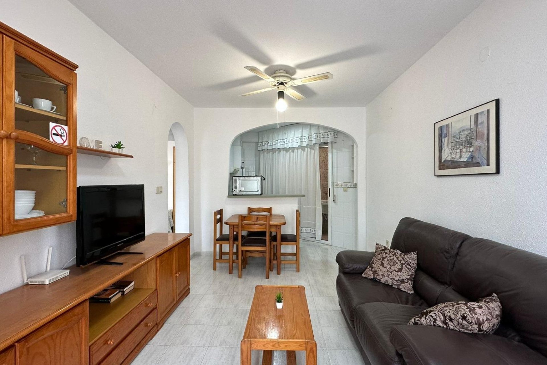 Перепродажа - Бунгало - Ориуэла Коста - Los Almendros-la Florida