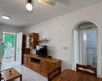 Перепродажа - Бунгало - Ориуэла Коста - Los Almendros-la Florida