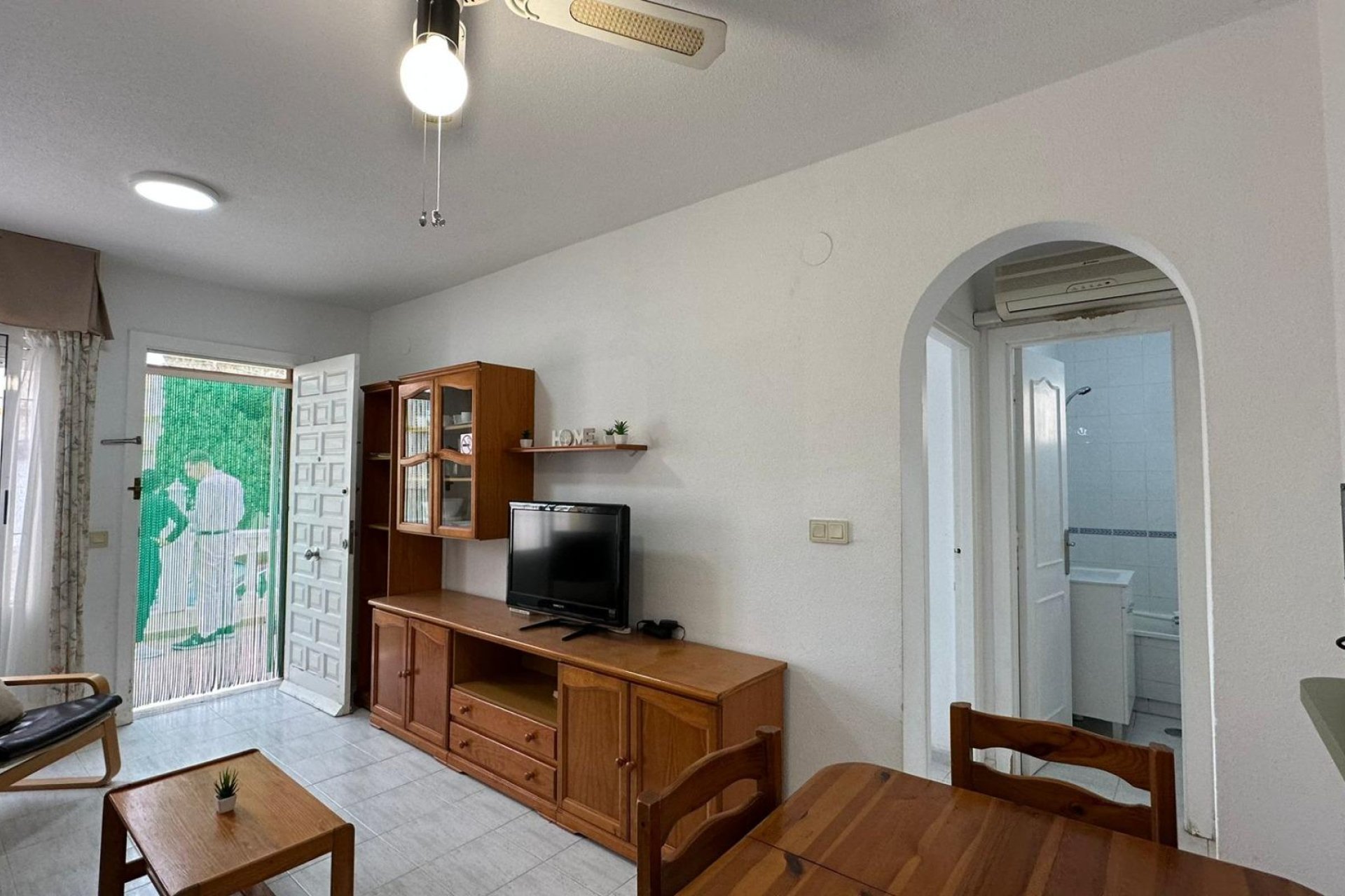 Перепродажа - Бунгало - Ориуэла Коста - Los Almendros-la Florida