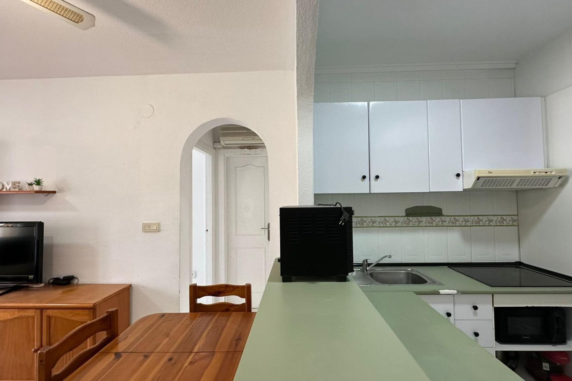 Перепродажа - Бунгало - Ориуэла Коста - Los Almendros-la Florida