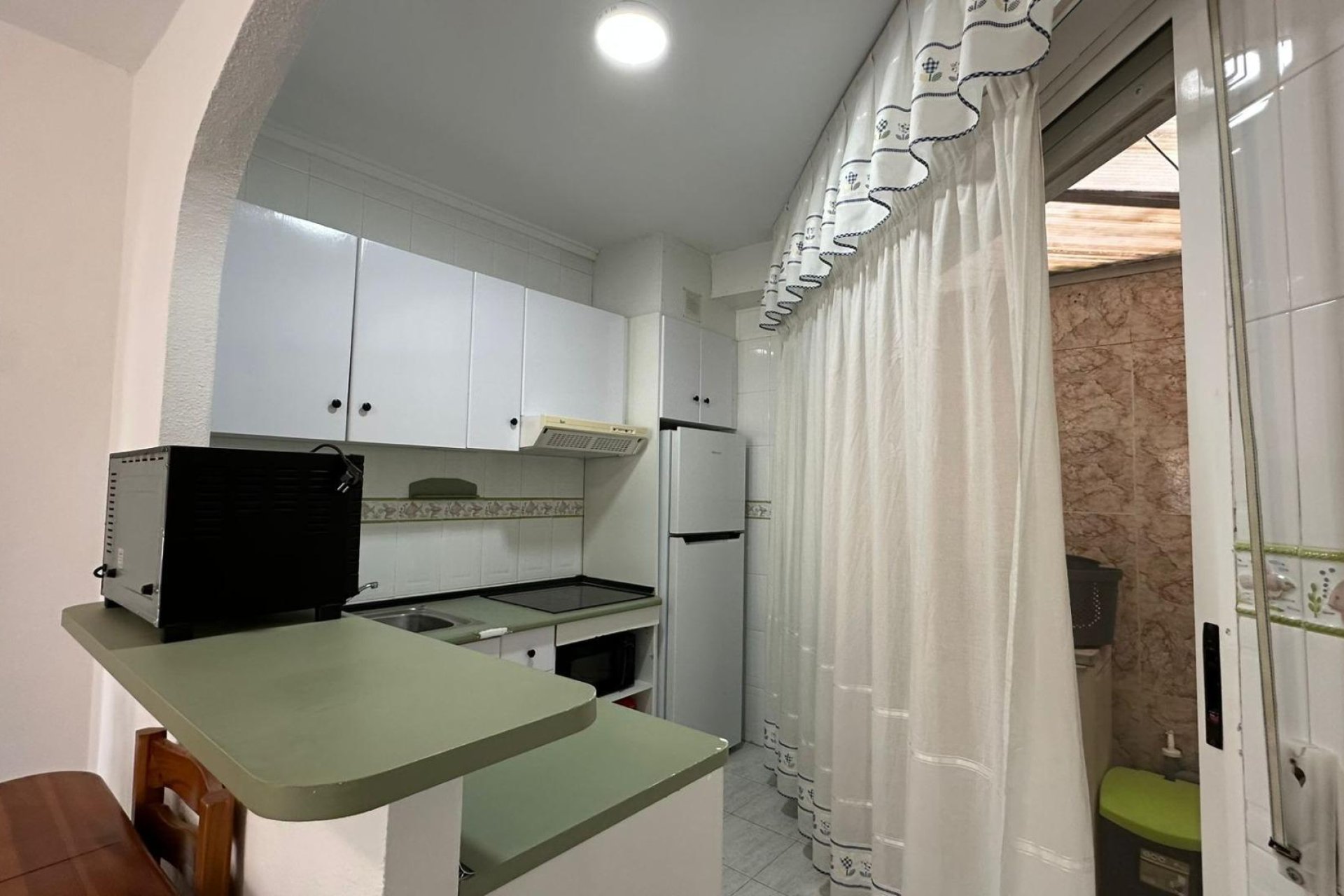 Перепродажа - Бунгало - Ориуэла Коста - Los Almendros-la Florida