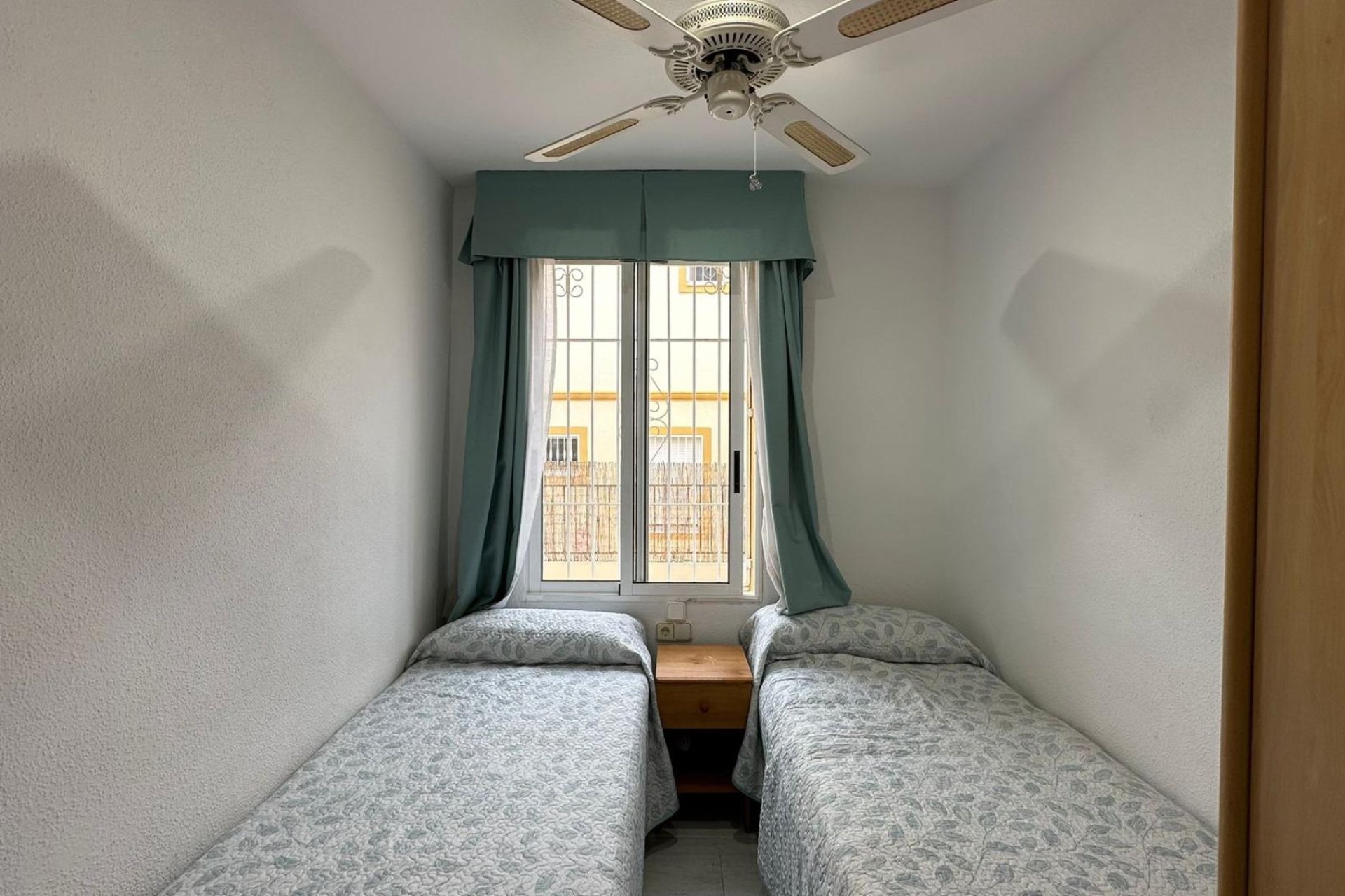 Перепродажа - Бунгало - Ориуэла Коста - Los Almendros-la Florida