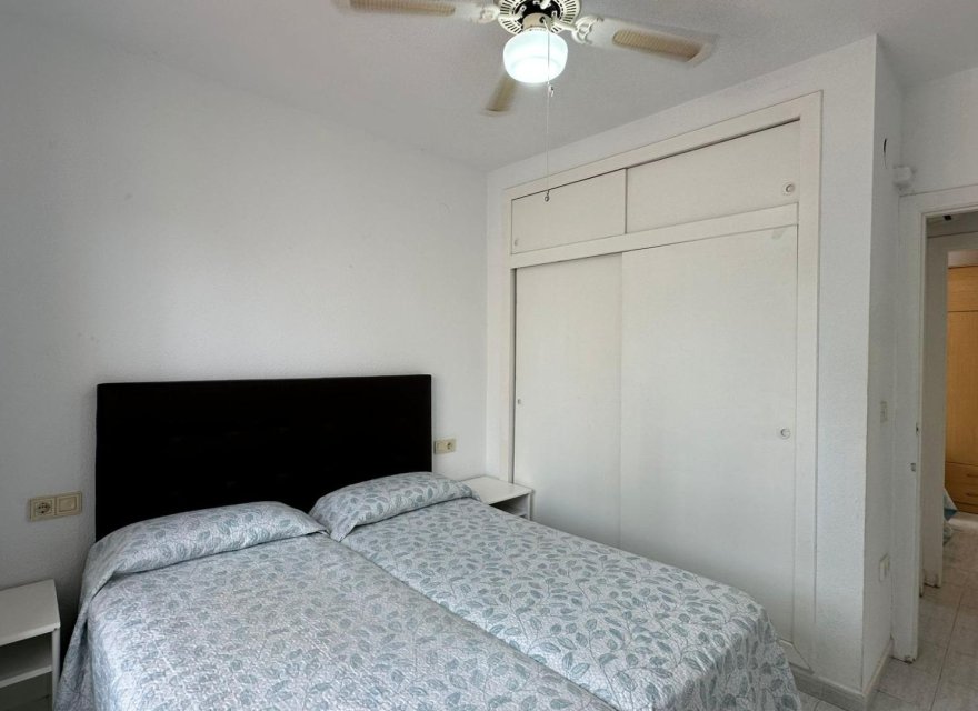 Перепродажа - Бунгало - Ориуэла Коста - Los Almendros-la Florida