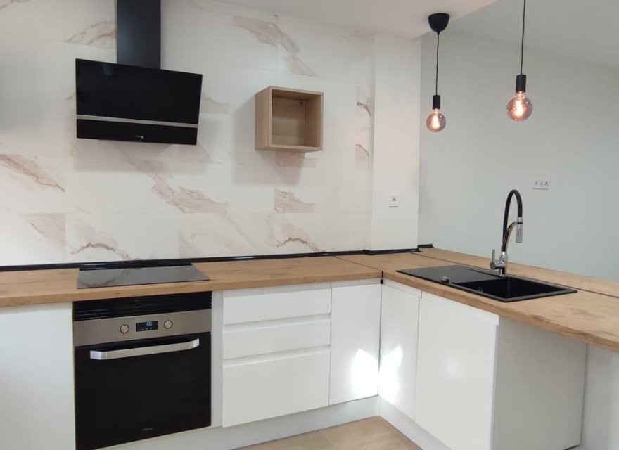 Перепродажа - Бунгало - Valencia - Benimamet