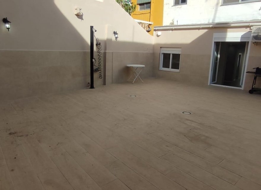 Перепродажа - Бунгало - Valencia - Benimamet