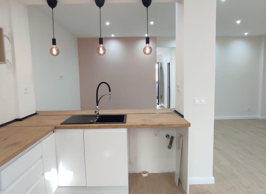 Перепродажа - Бунгало - Valencia - Benimamet