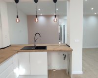 Перепродажа - Бунгало - Valencia - Benimamet