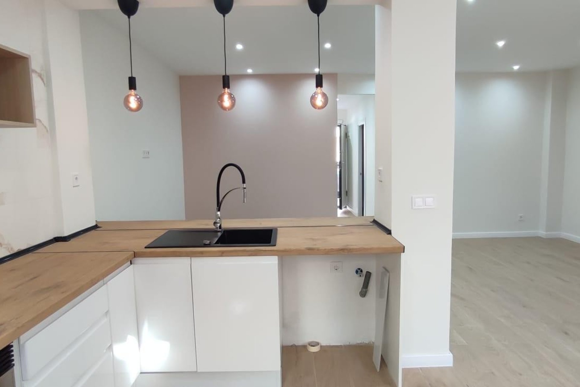 Перепродажа - Бунгало - Valencia - Benimamet