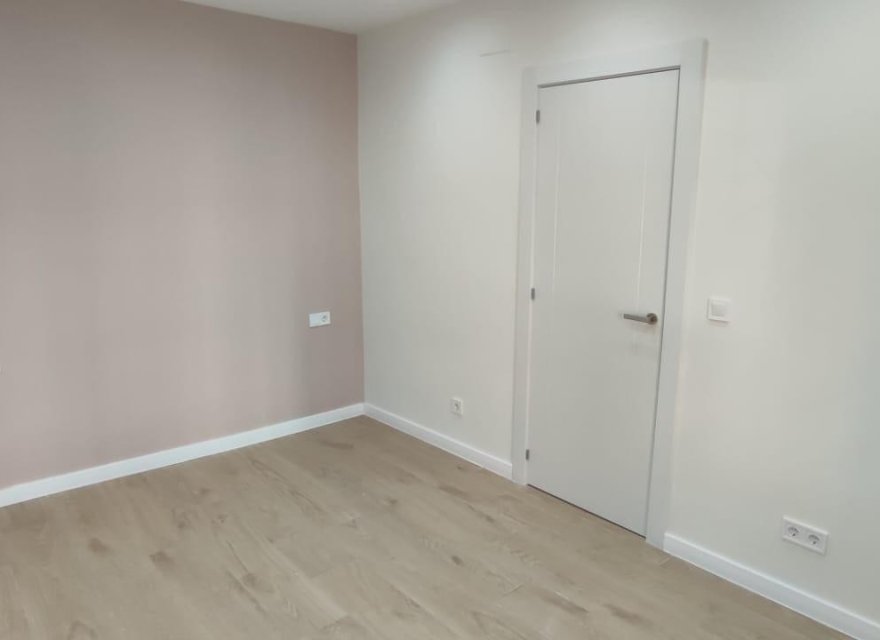 Перепродажа - Бунгало - Valencia - Benimamet