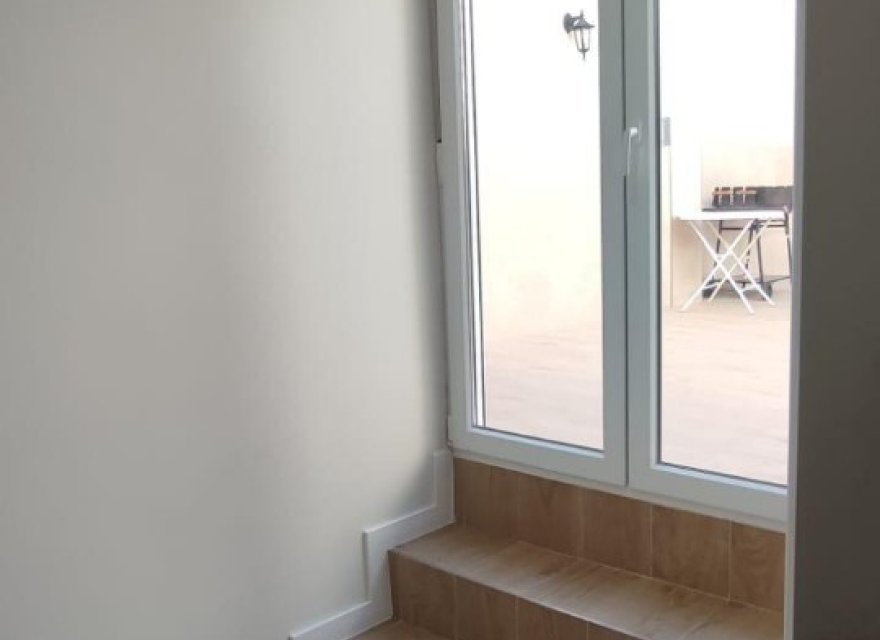 Перепродажа - Бунгало - Valencia - Benimamet