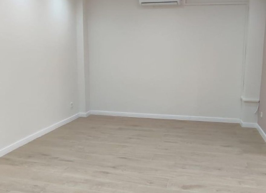 Перепродажа - Бунгало - Valencia - Benimamet