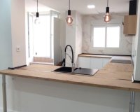 Перепродажа - Бунгало - Valencia - Benimamet