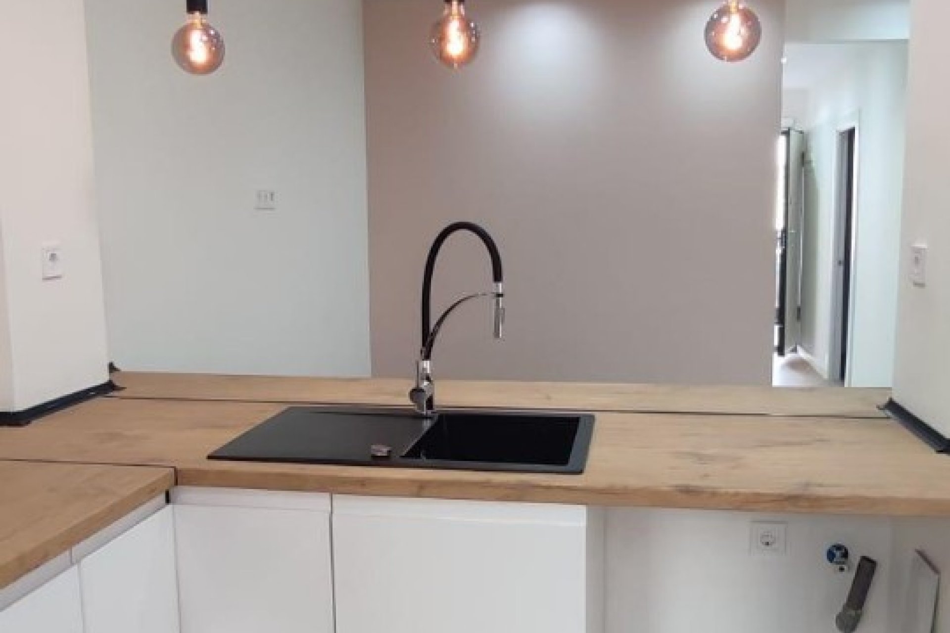 Перепродажа - Бунгало - Valencia - Benimamet