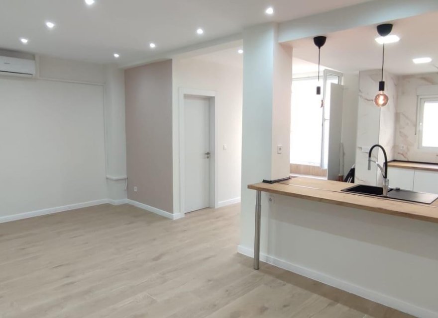 Перепродажа - Бунгало - Valencia - Benimamet