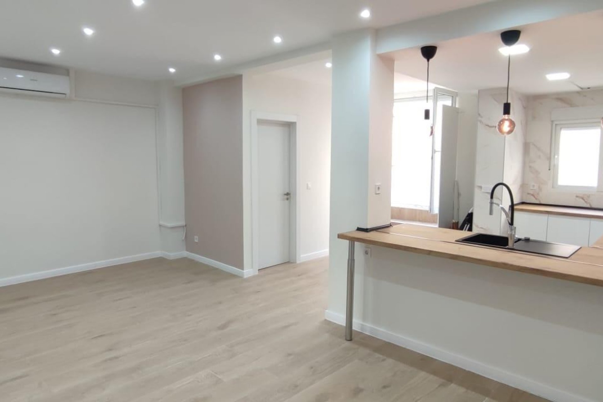 Перепродажа - Бунгало - Valencia - Benimamet