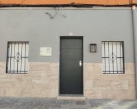 Перепродажа - Бунгало - Valencia - Benimamet