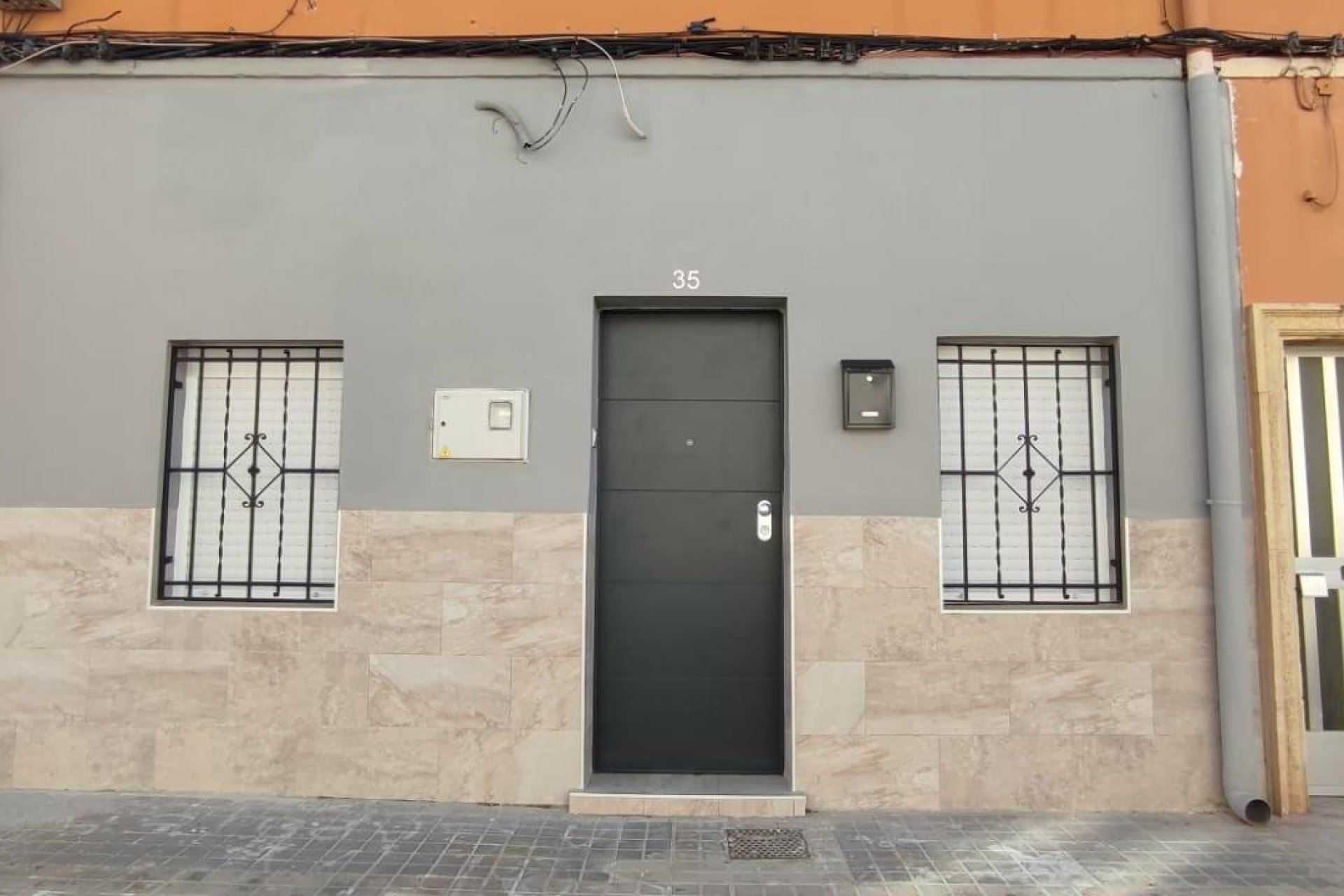 Перепродажа - Бунгало - Valencia - Benimamet