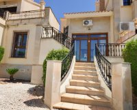 Перепродажа - Дуплекс - Algorfa  - Castillo De Montemar