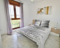 Перепродажа - Дуплекс - Algorfa  - Castillo De Montemar